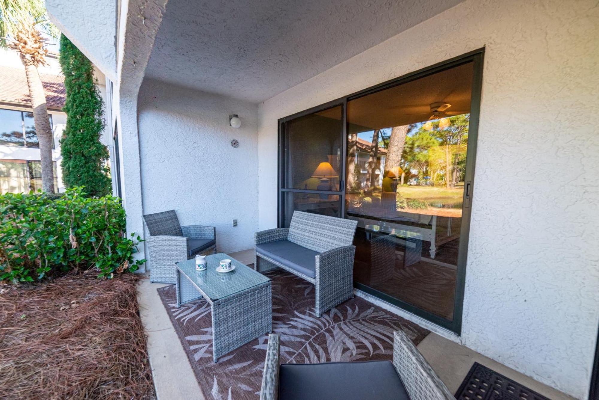 Edgewater 3005 'paradise Palms' * Panama City Beach