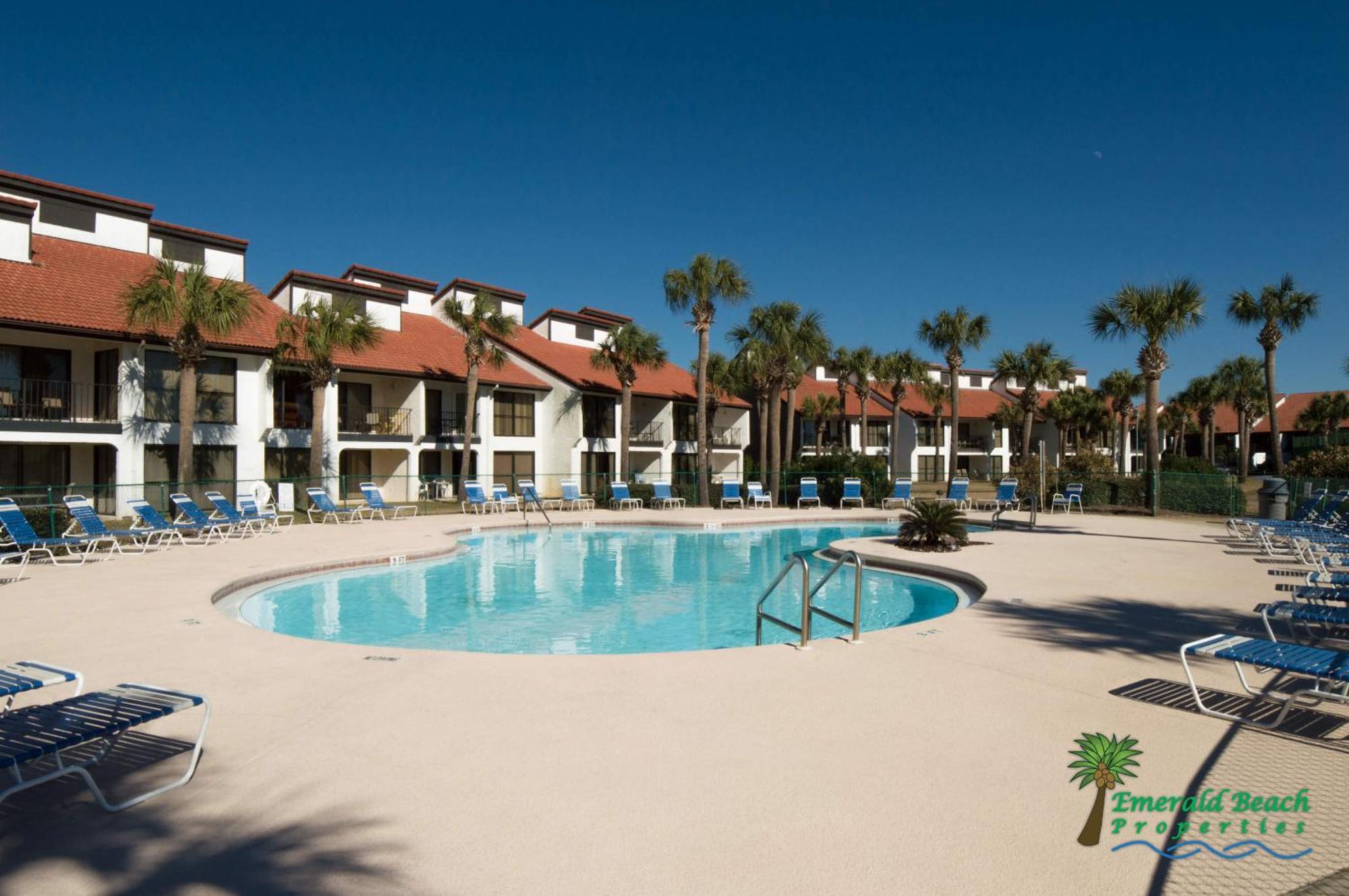 Edgewater 1303 'gone Gulf'n' * Panama City Beach