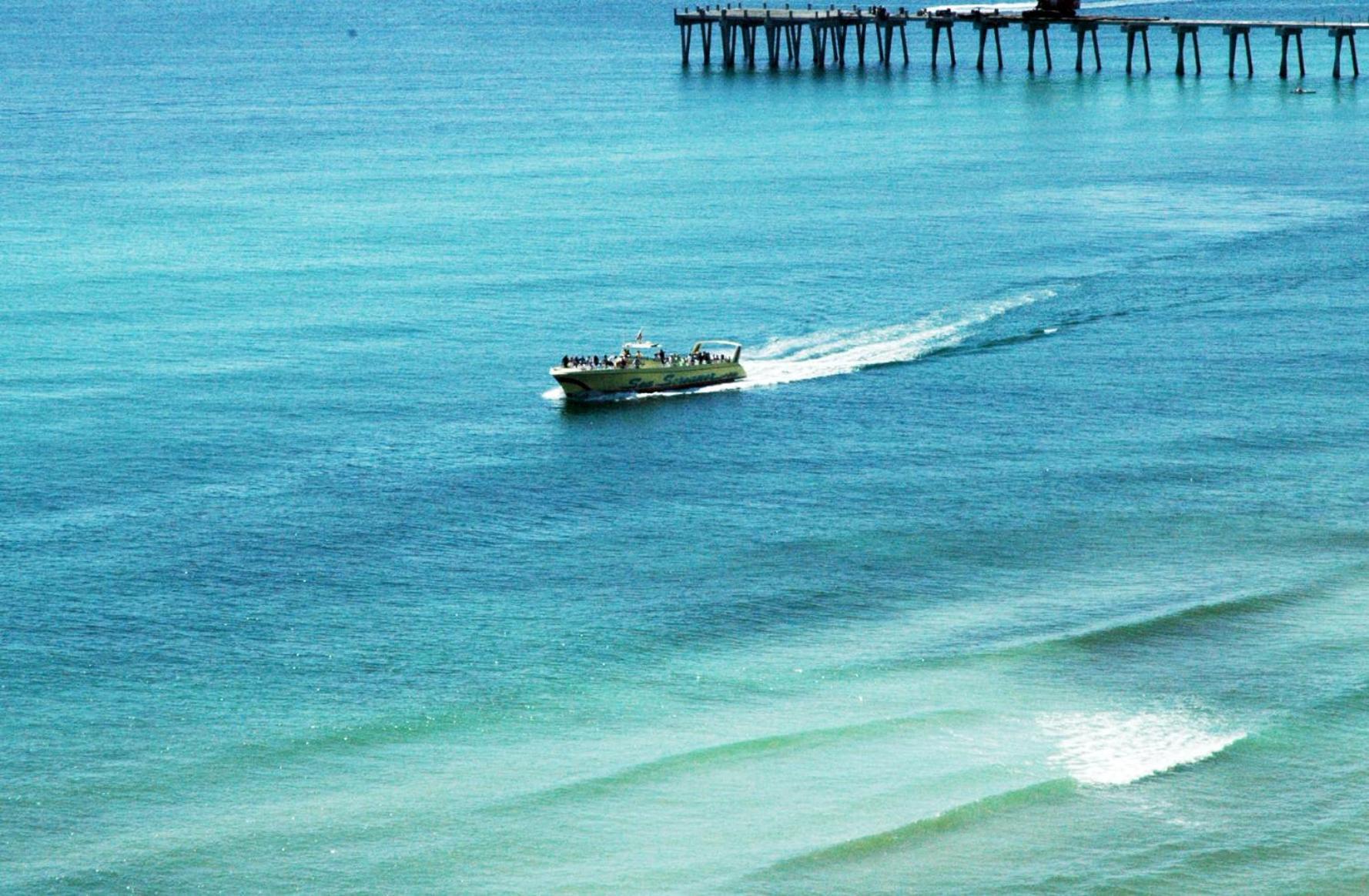 Edgewater 1303 'gone Gulf'n' Holiday home