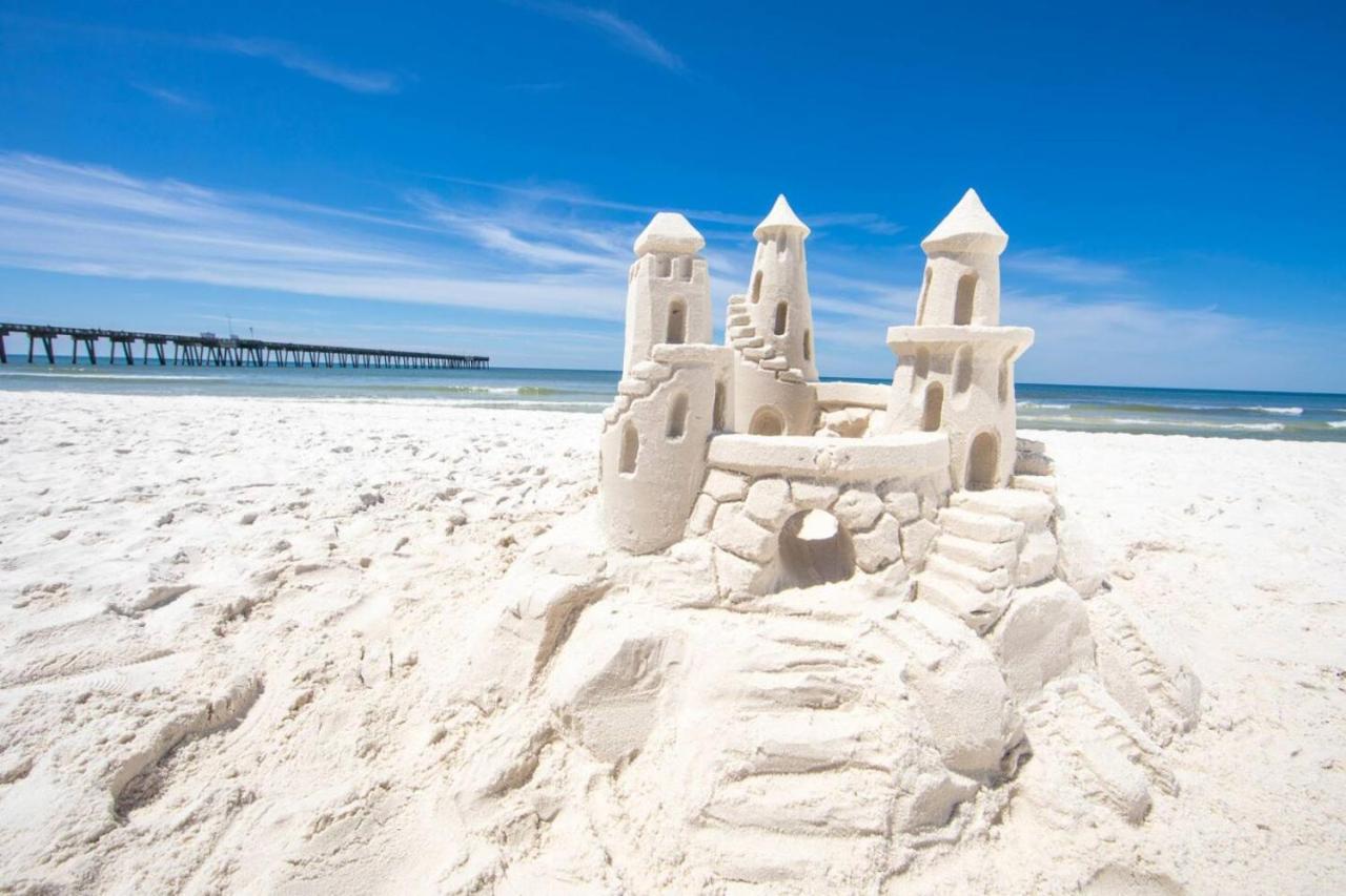 Holiday home Shores Of Panama 716 Panama City Beach