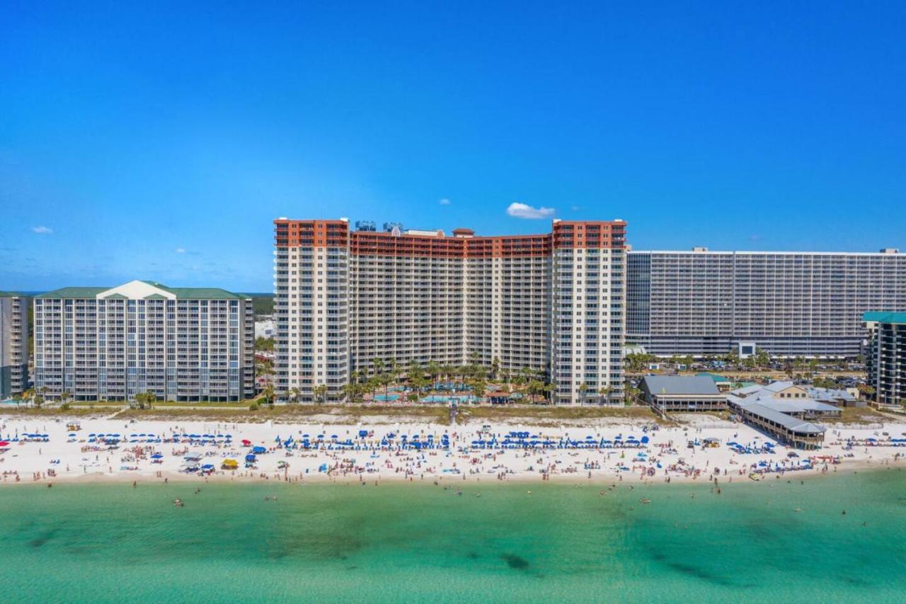 Holiday home Shores Of Panama 716 Panama City Beach