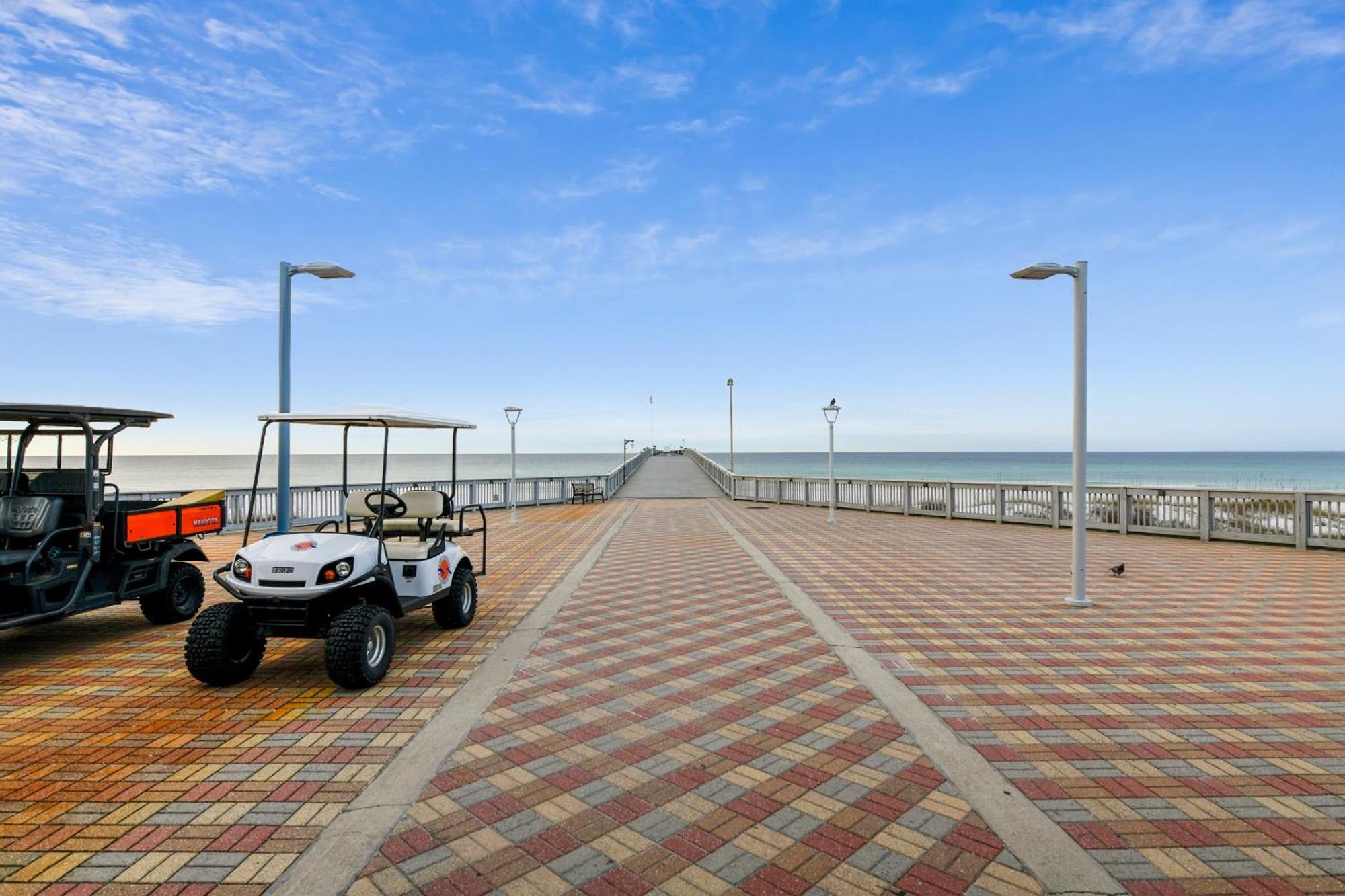 Tidewater #1110 By Book That * Panama City Beach