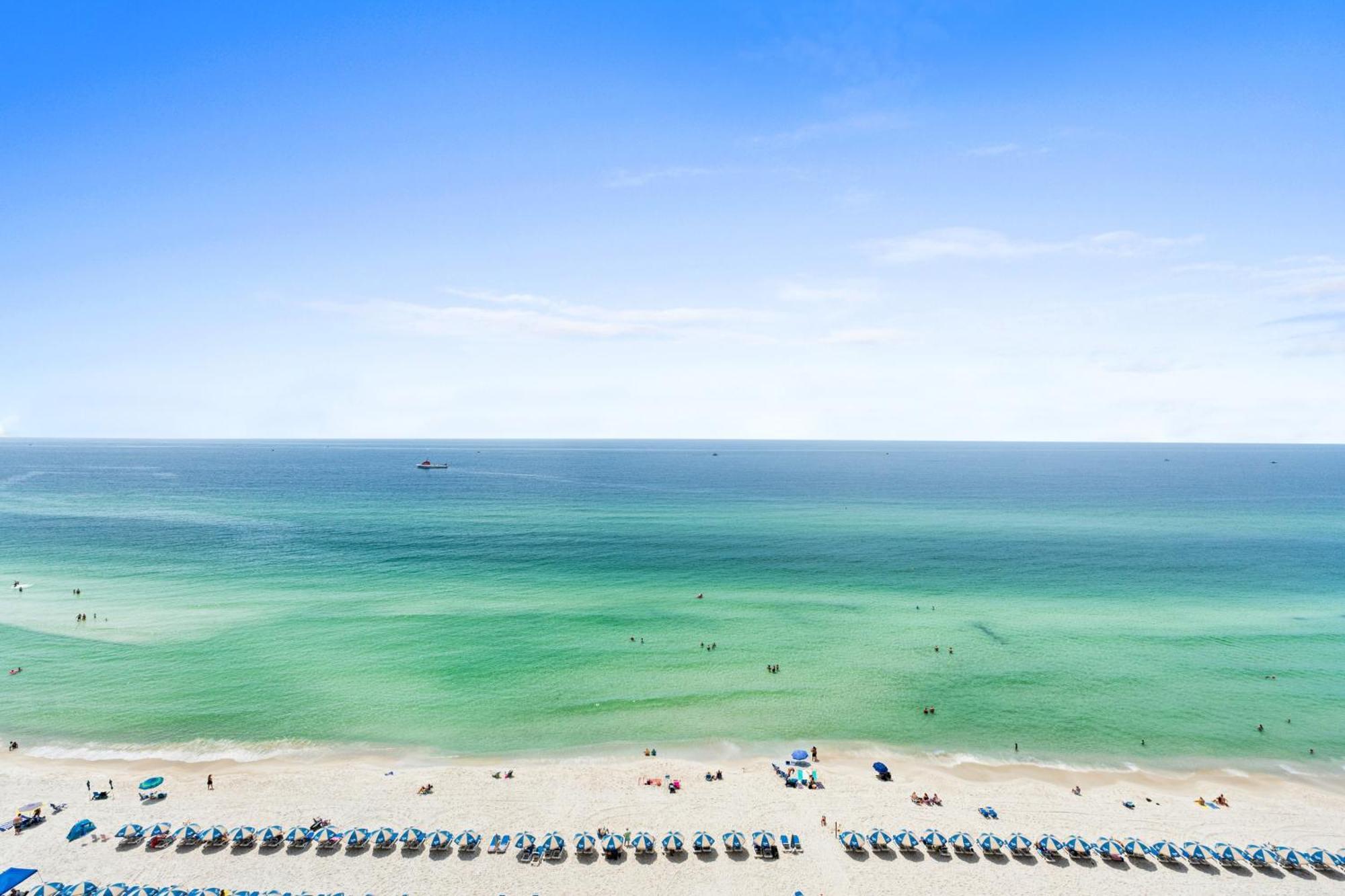 Tidewater #1110 By Book That * Panama City Beach