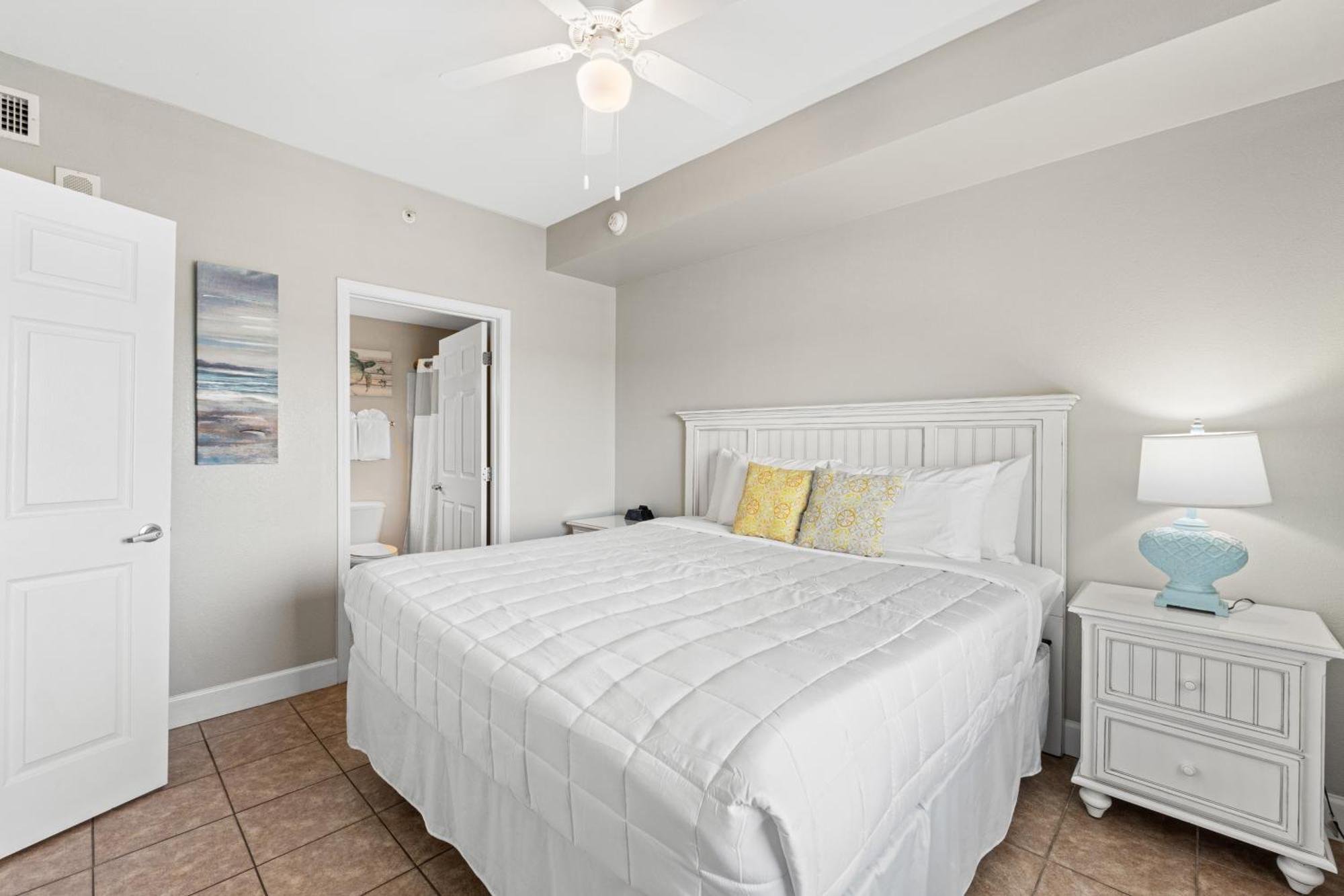 Tidewater #1110 By Book That Panama City Beach