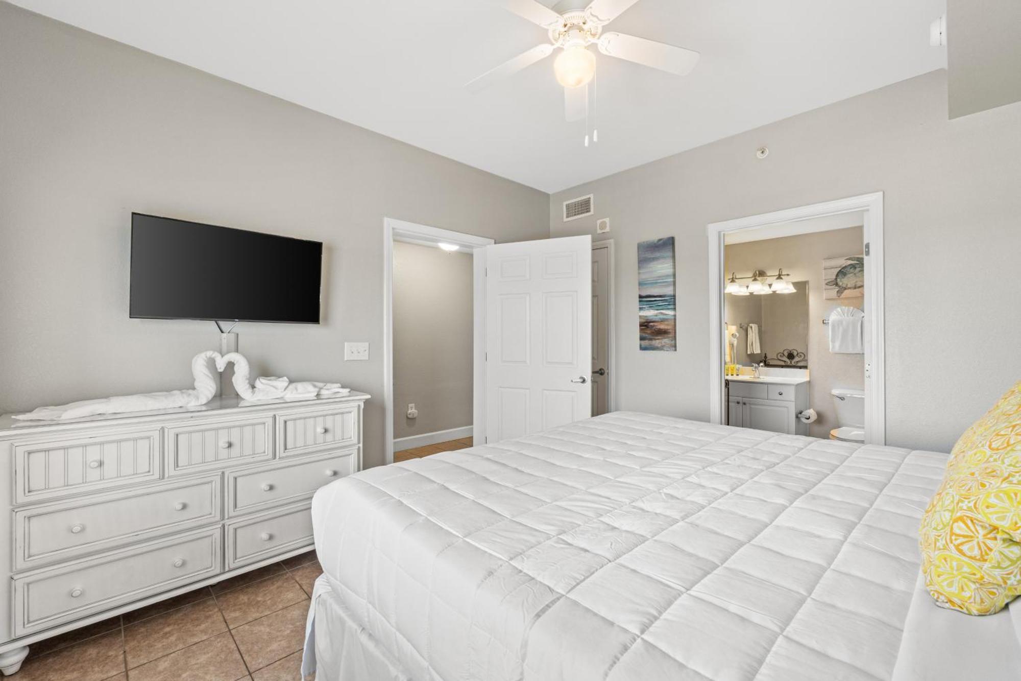 Tidewater #1110 By Book That Panama City Beach