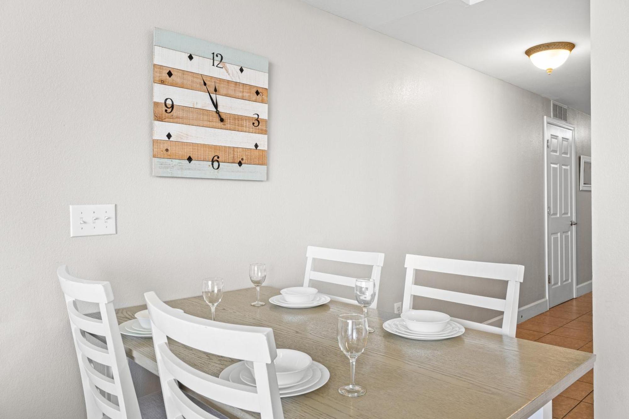 Tidewater #1110 By Book That Panama City Beach