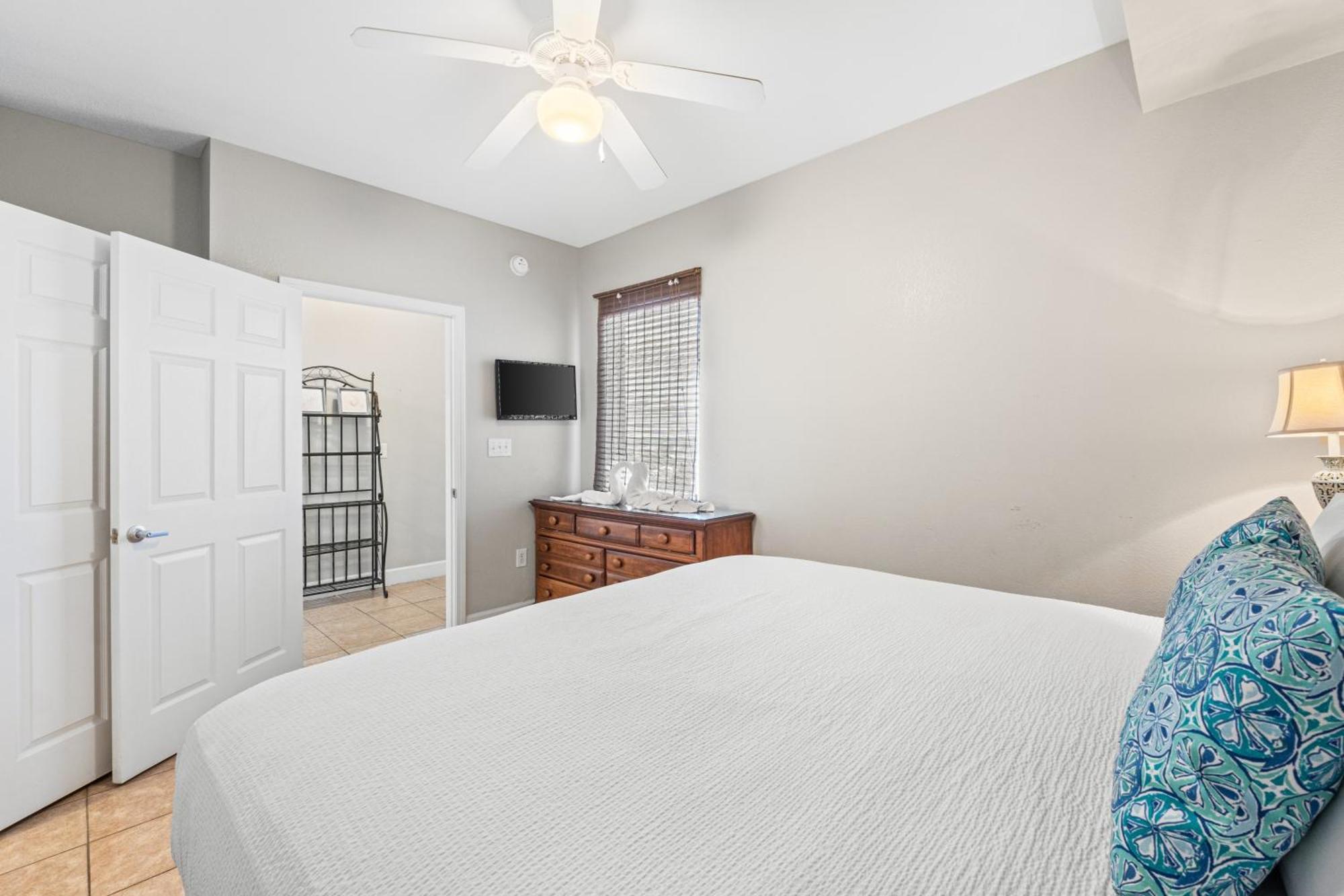 Tidewater #1110 By Book That Panama City Beach