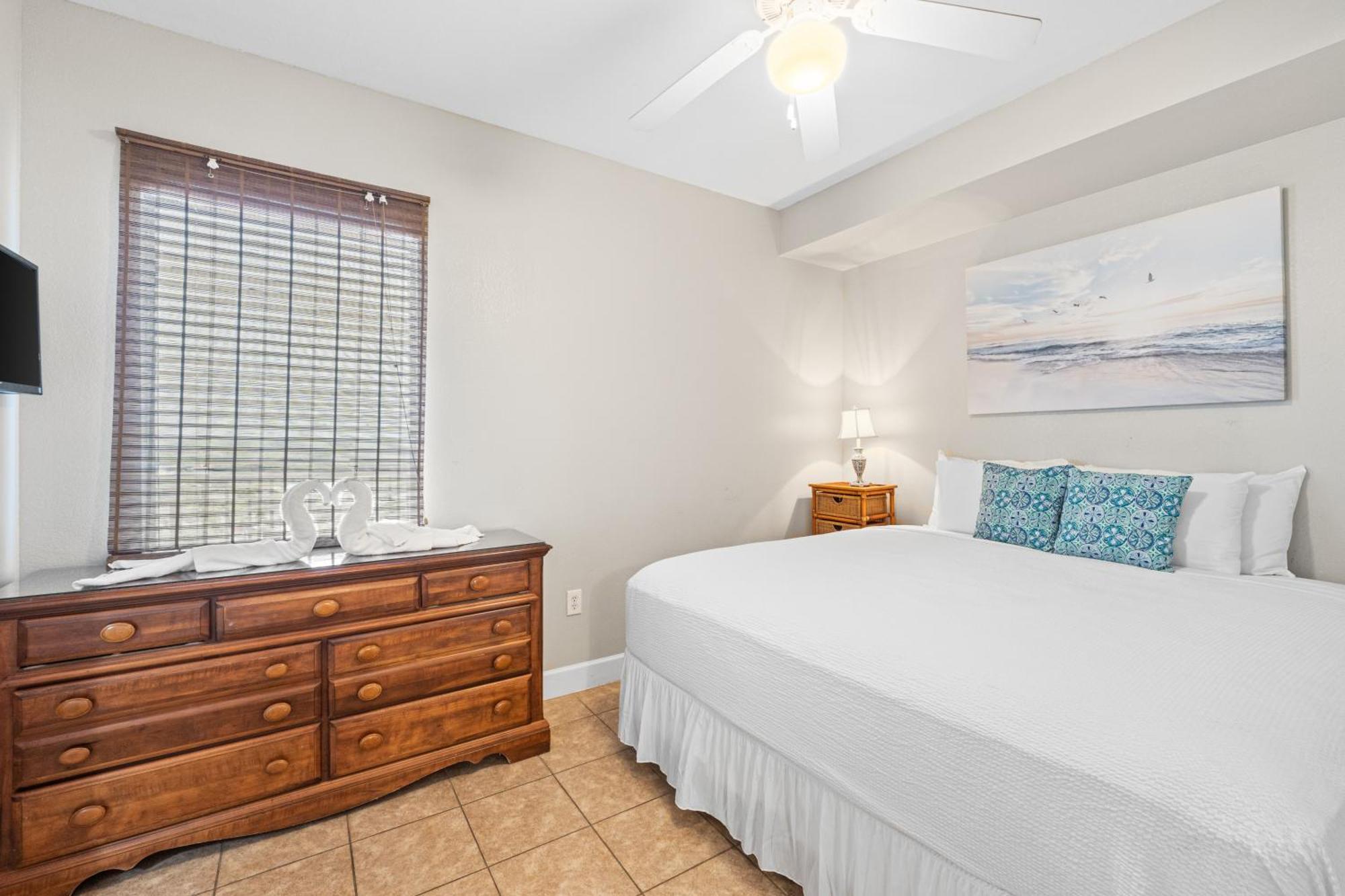 Tidewater #1110 By Book That Panama City Beach