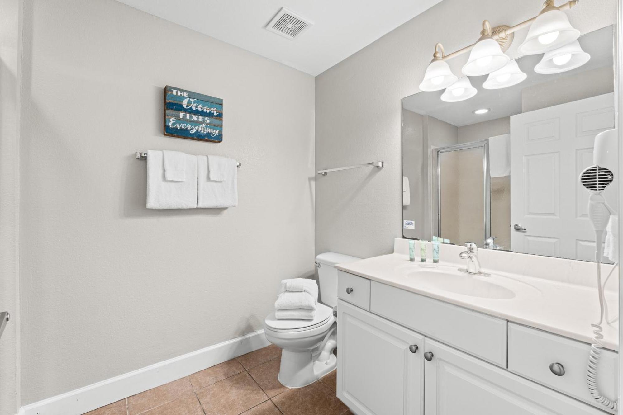 Tidewater #1110 By Book That * Panama City Beach