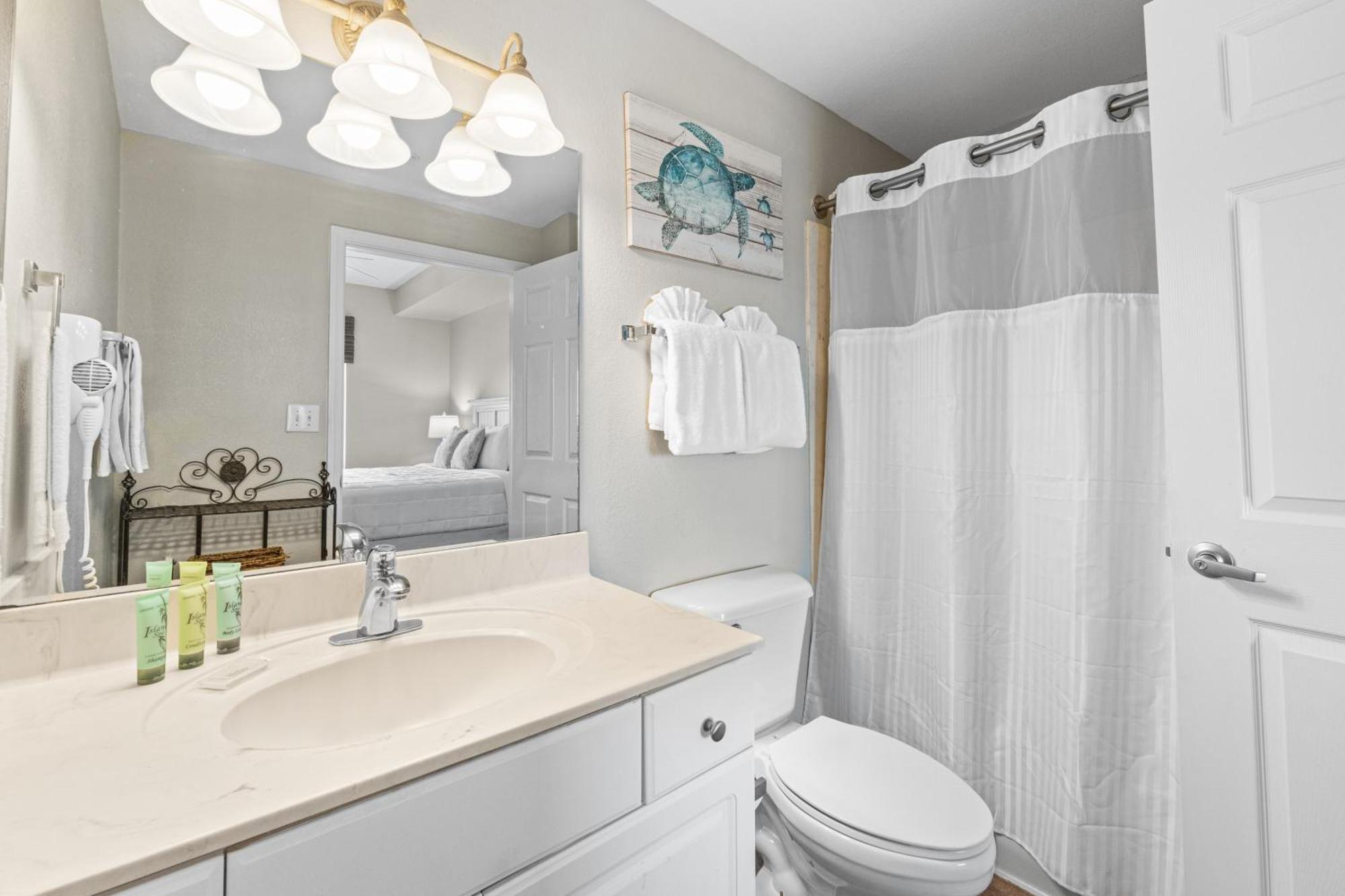 Tidewater #1110 By Book That * Panama City Beach