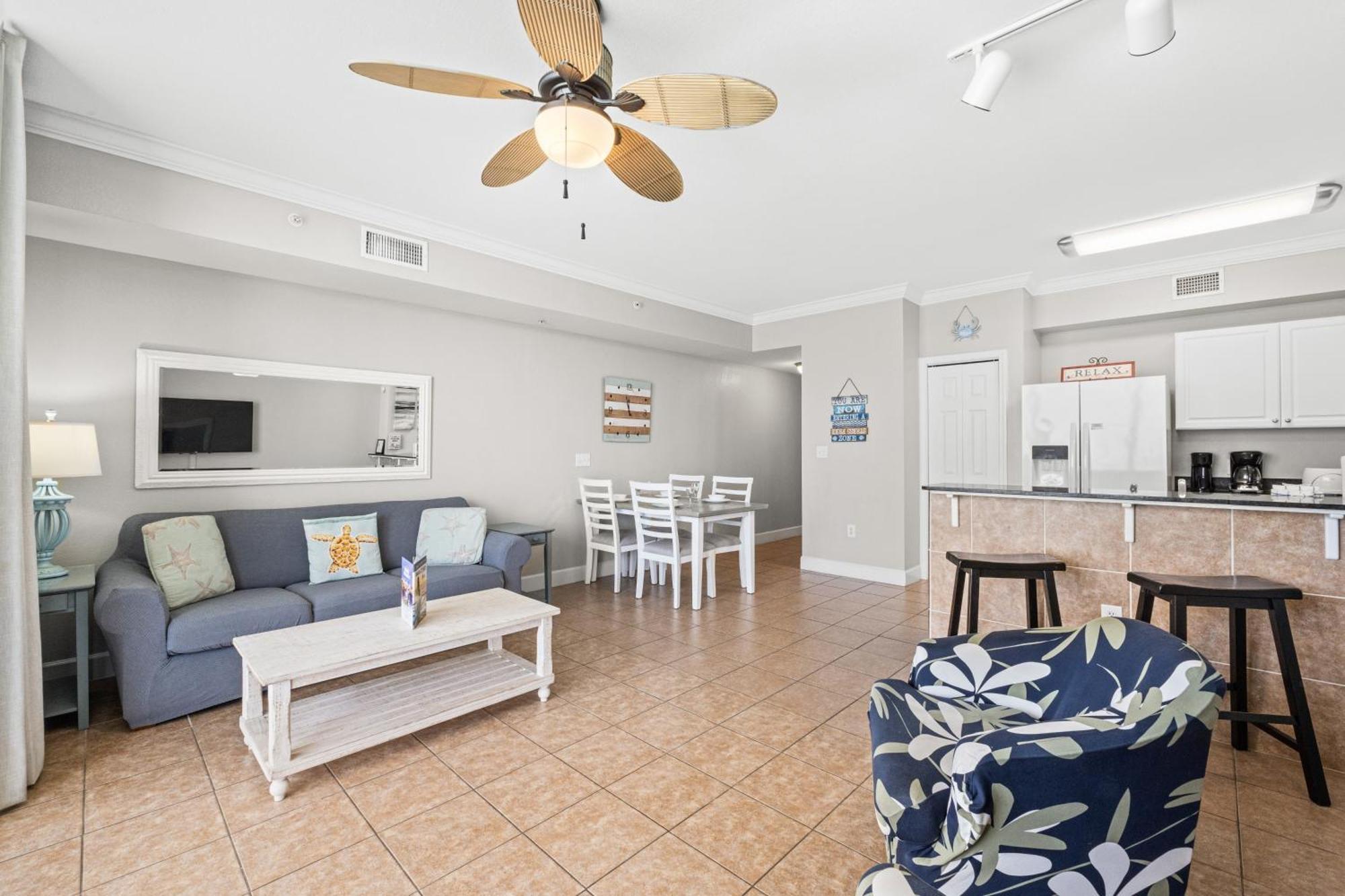 Tidewater #1110 By Book That Holiday home