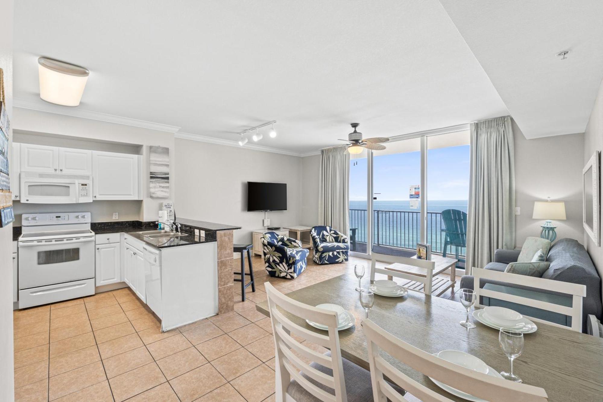 Tidewater #1110 By Book That Holiday home *
