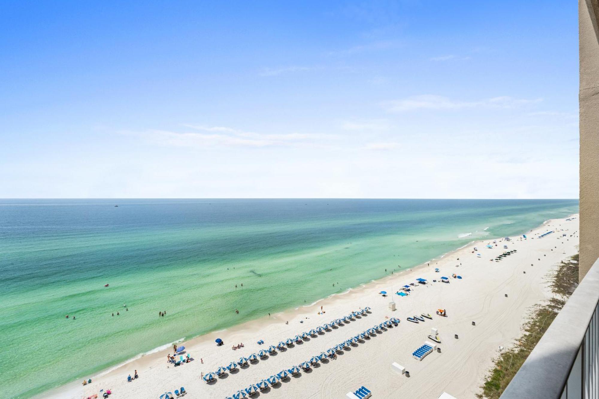 Holiday home Tidewater #1110 By Book That *