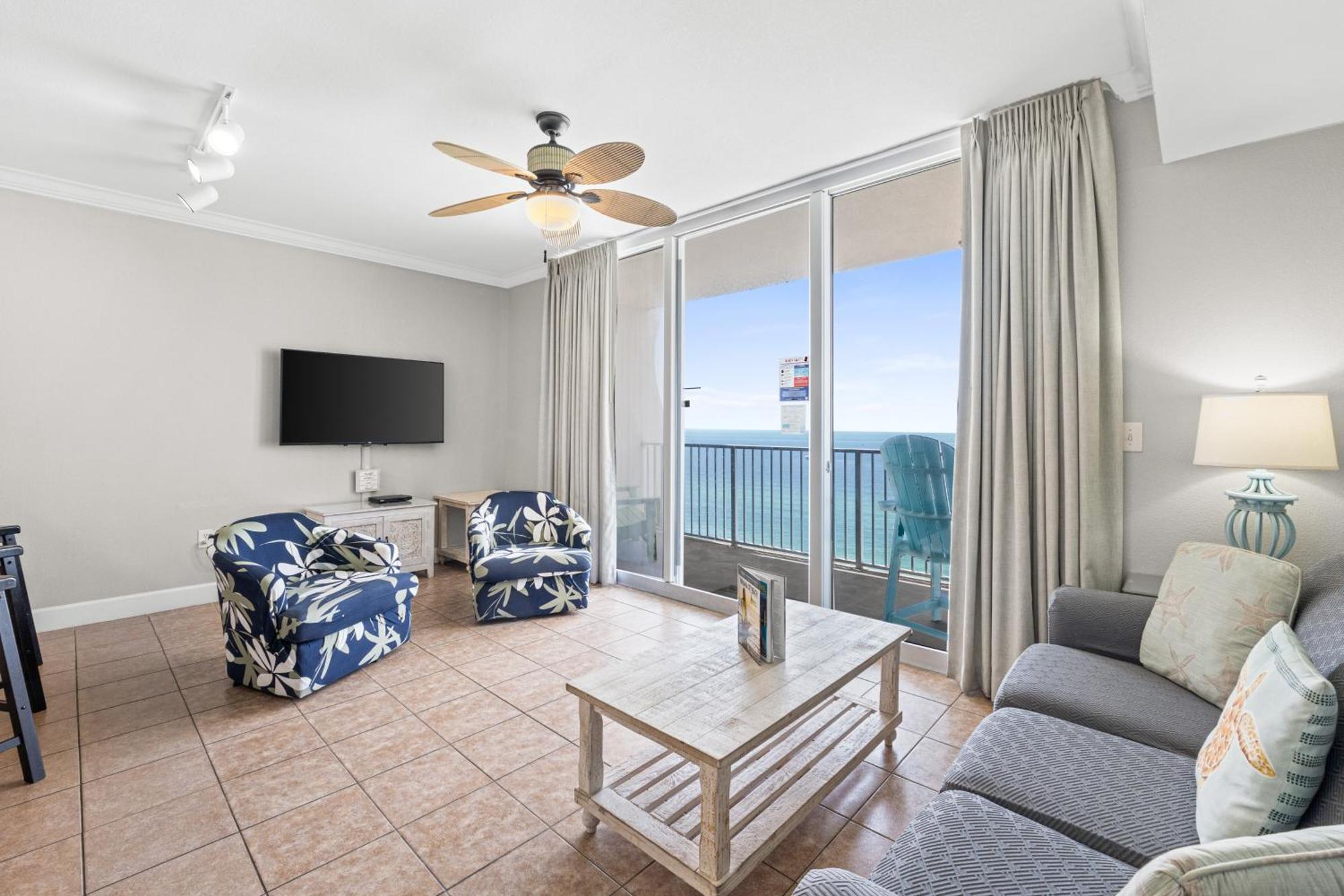Tidewater #1110 By Book That Holiday home
