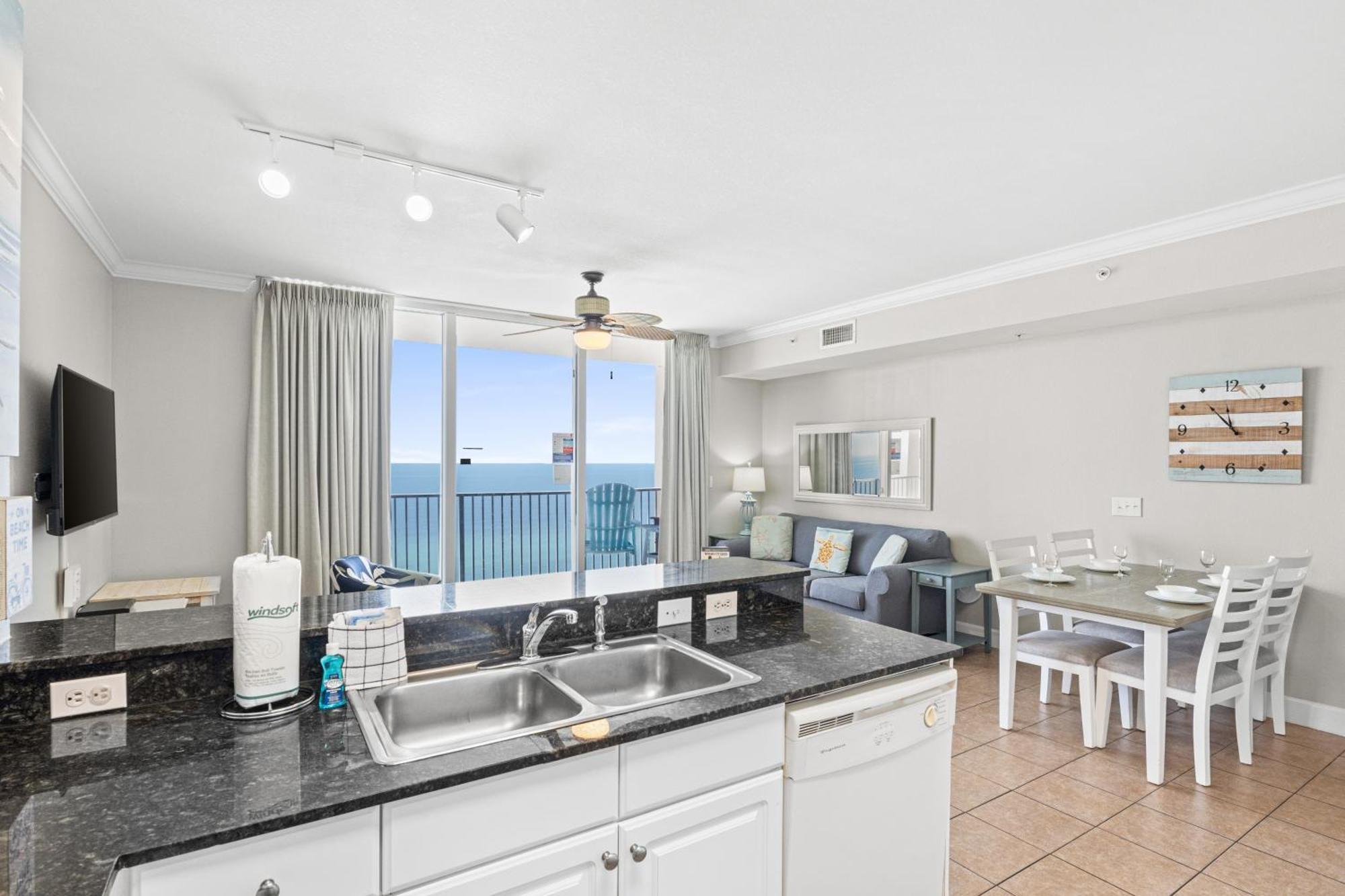 Tidewater #1110 By Book That Holiday home