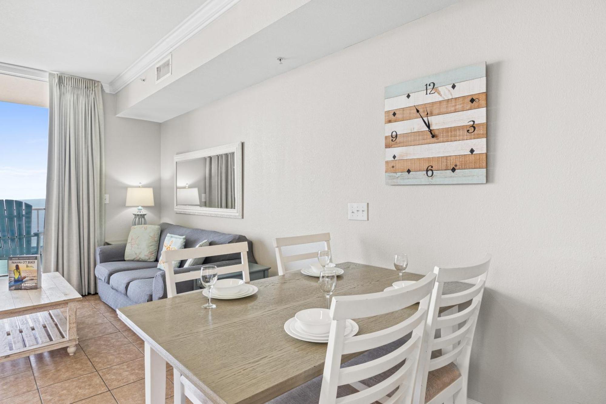 Tidewater #1110 By Book That Holiday home *
