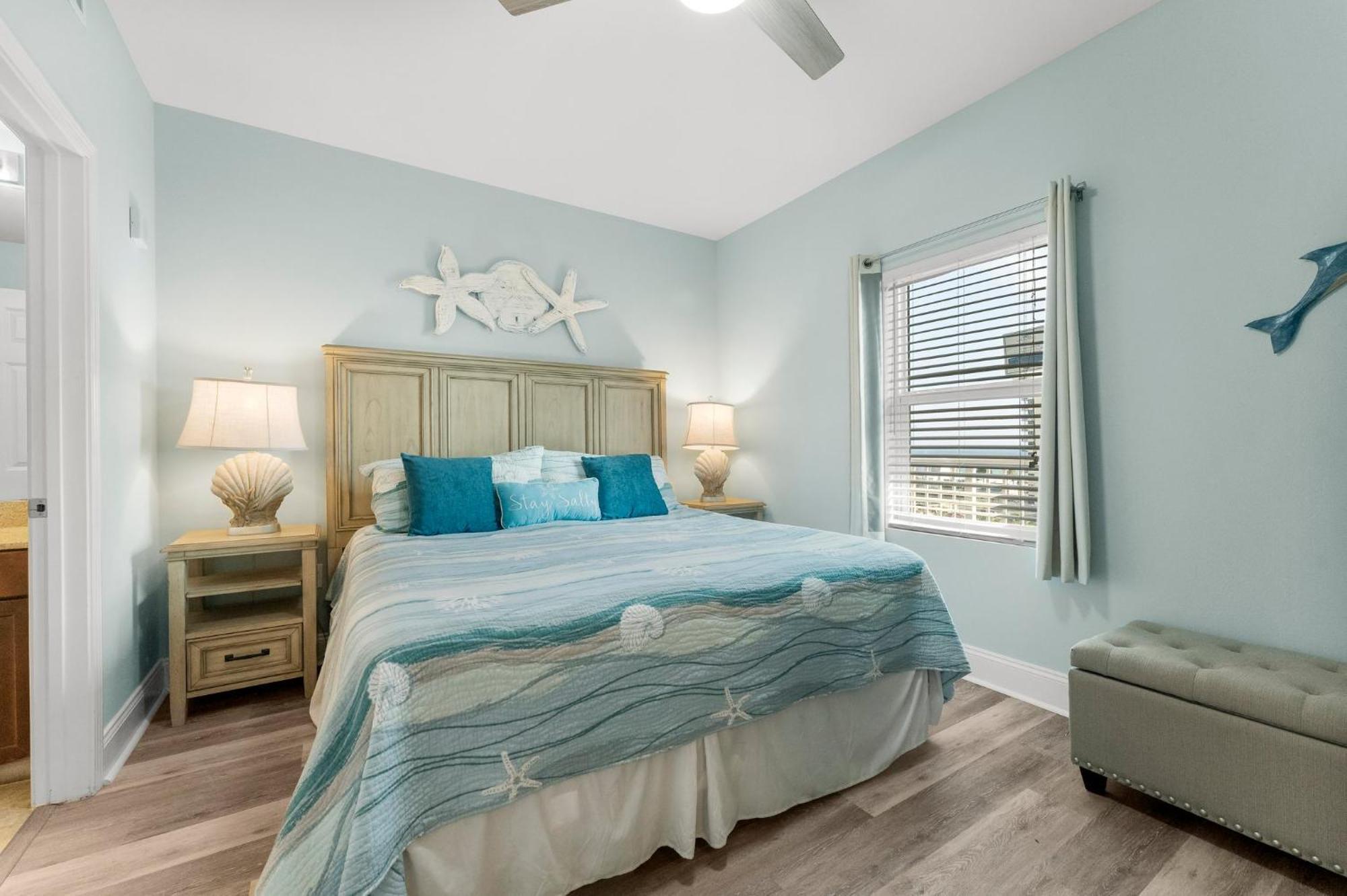 Holiday home The Turtle Nest At Laketown Wharf #414 By Nautical *