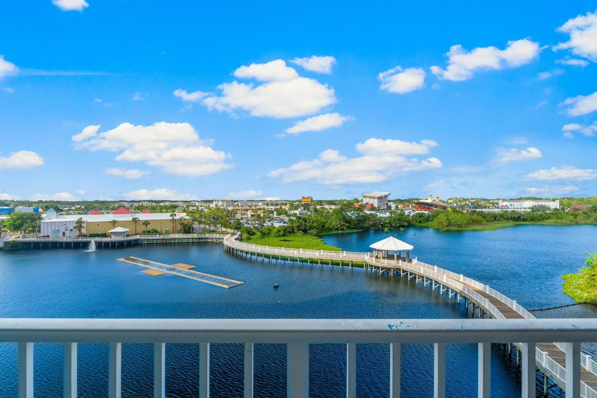 The Turtle Nest At Laketown Wharf #414 By Nautical *