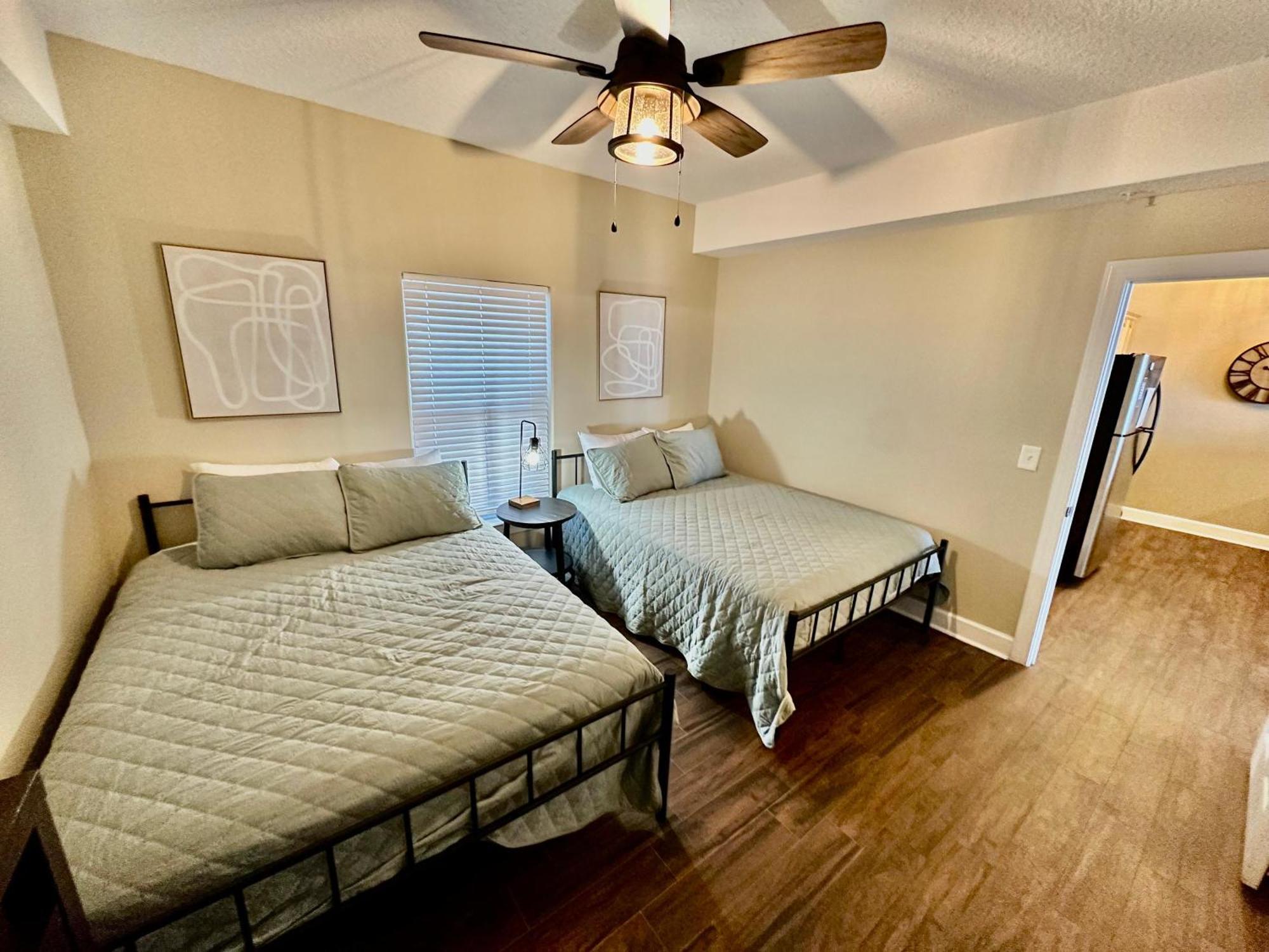 Ocean Reef 1308 Holiday home *