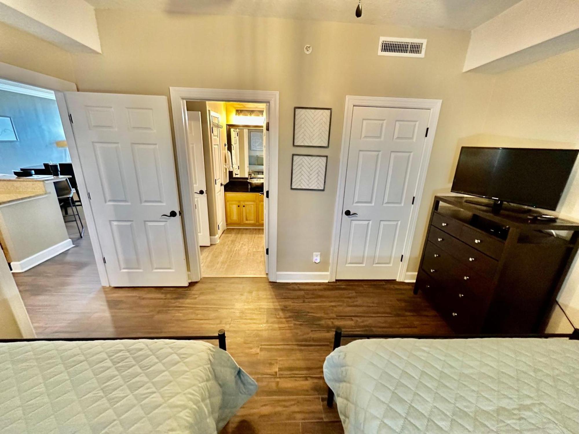 Ocean Reef 1308 Holiday home *
