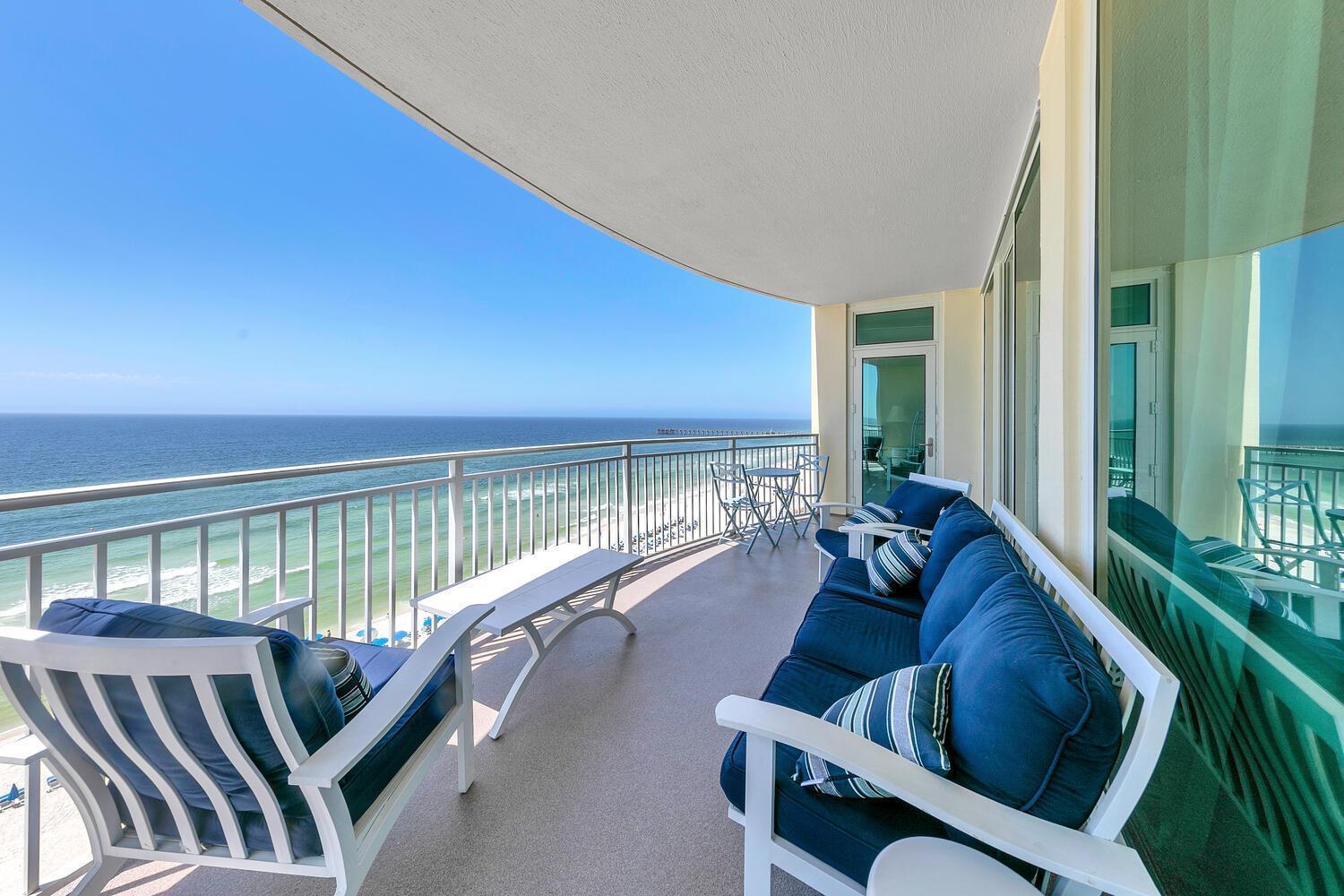 Aqua 903 Holiday home *