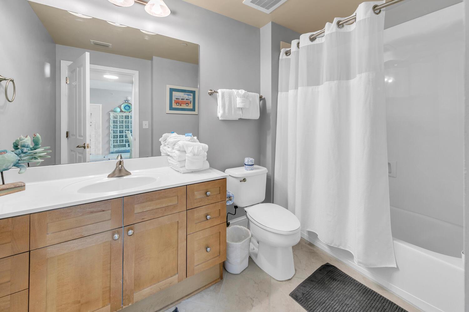 Aqua 903 Holiday home Panama City Beach