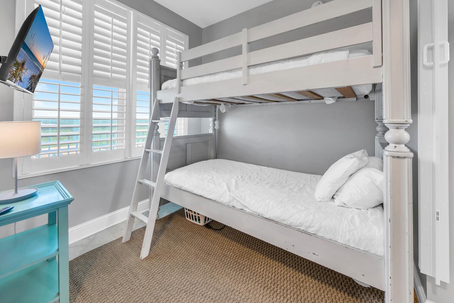 Holiday home Aqua 903 Panama City Beach