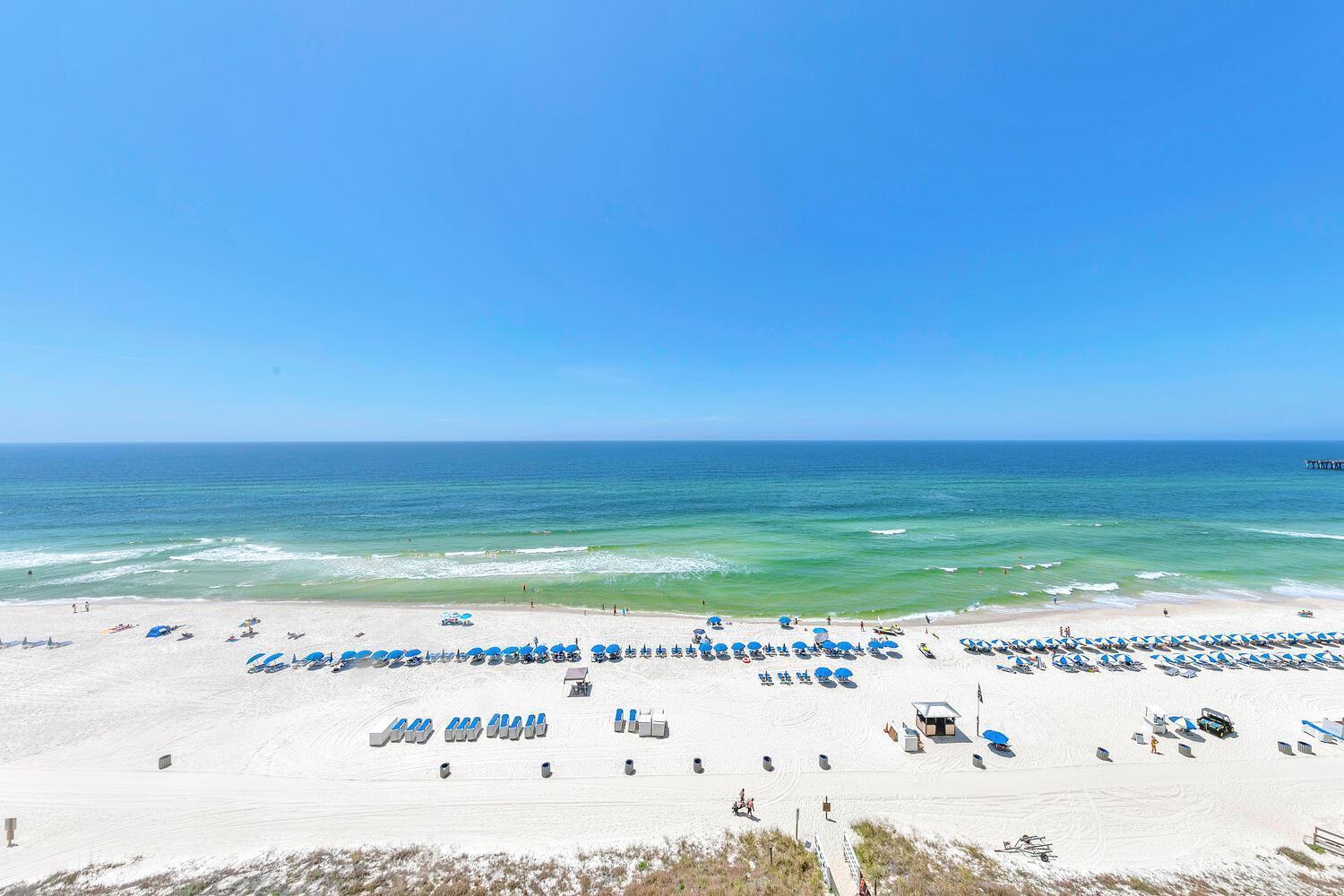 Aqua 903 * Panama City Beach