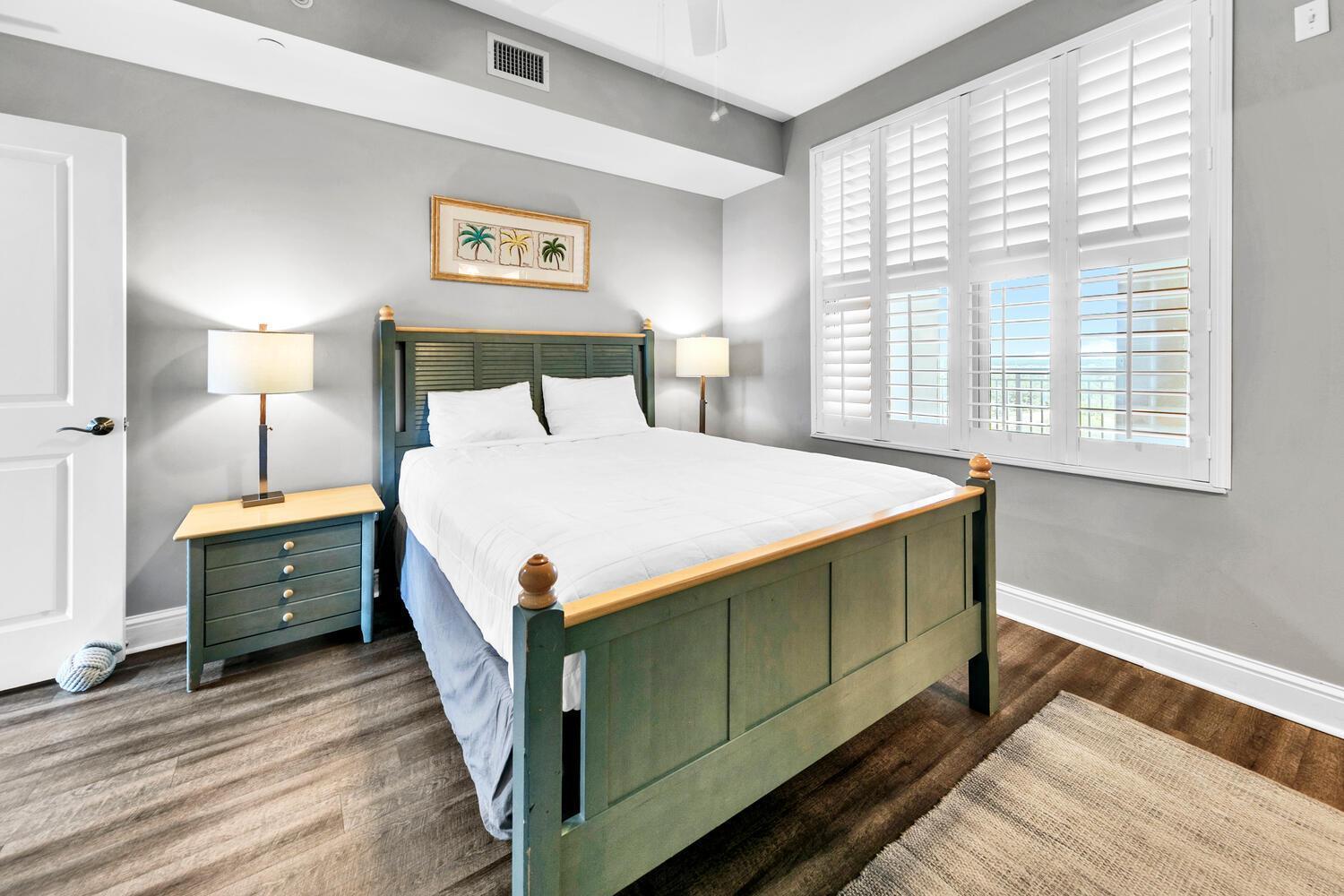 Aqua 903 Holiday home Panama City Beach