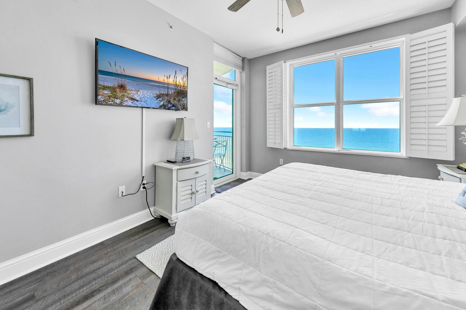 Aqua 903 * Panama City Beach