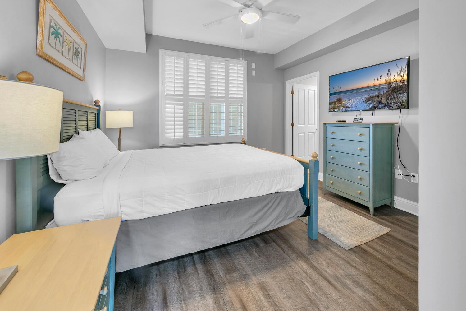 Aqua 903 Holiday home *