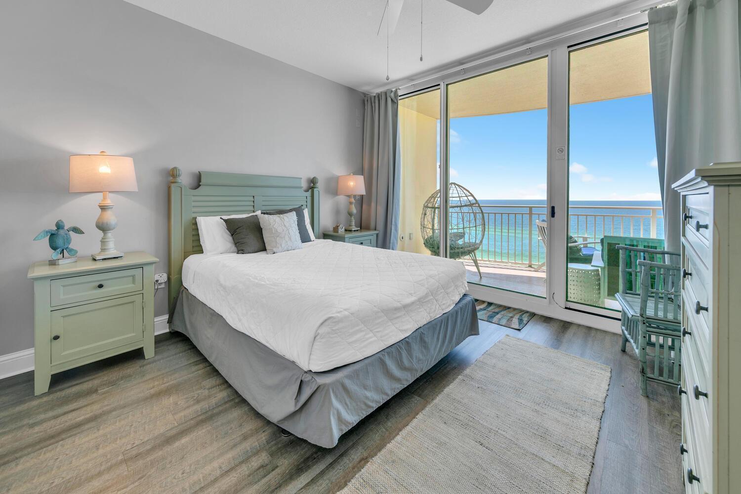 Aqua 903 Holiday home *
