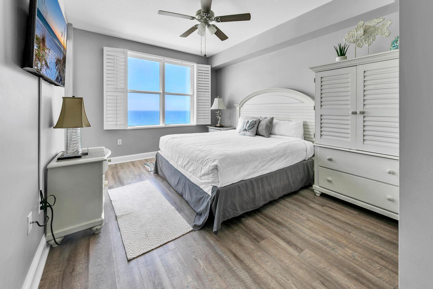 Aqua 903 * Panama City Beach