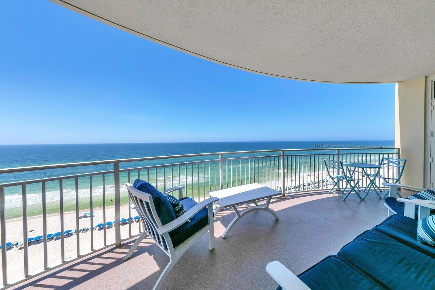 Aqua 903 Holiday home