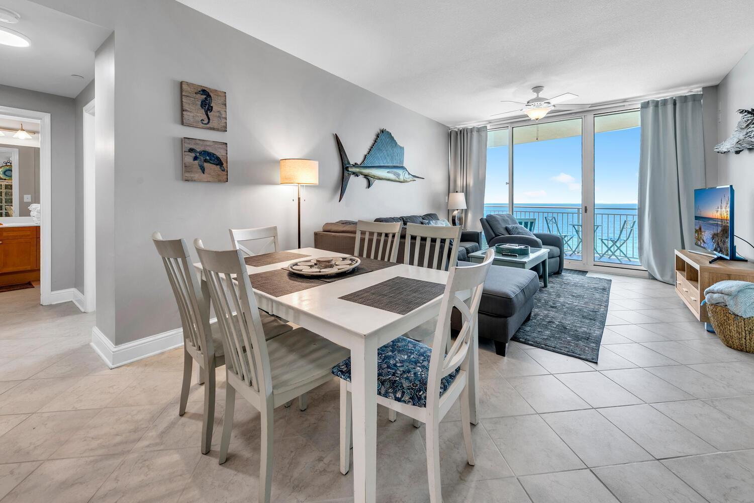 Aqua 903 Panama City Beach