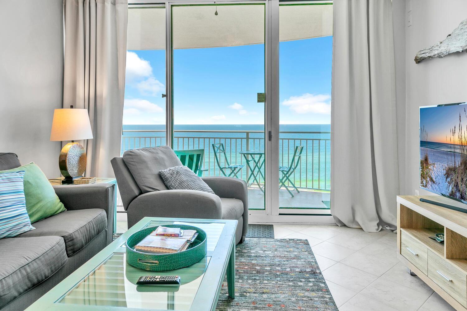 Aqua 903 Holiday home