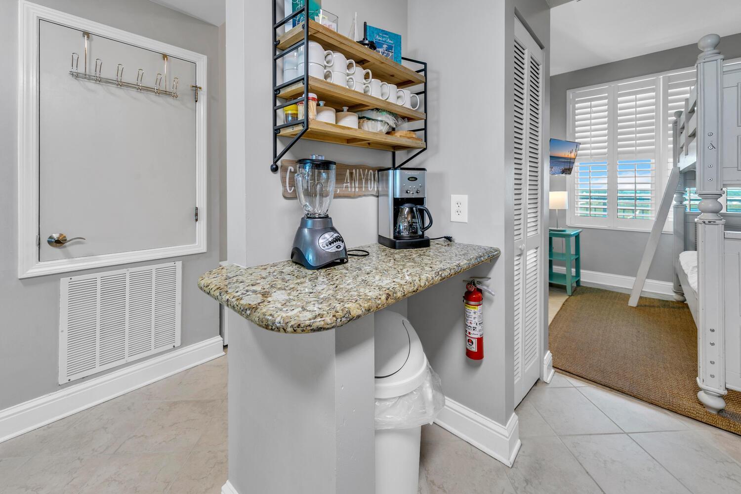 Aqua 903 Holiday home Panama City Beach