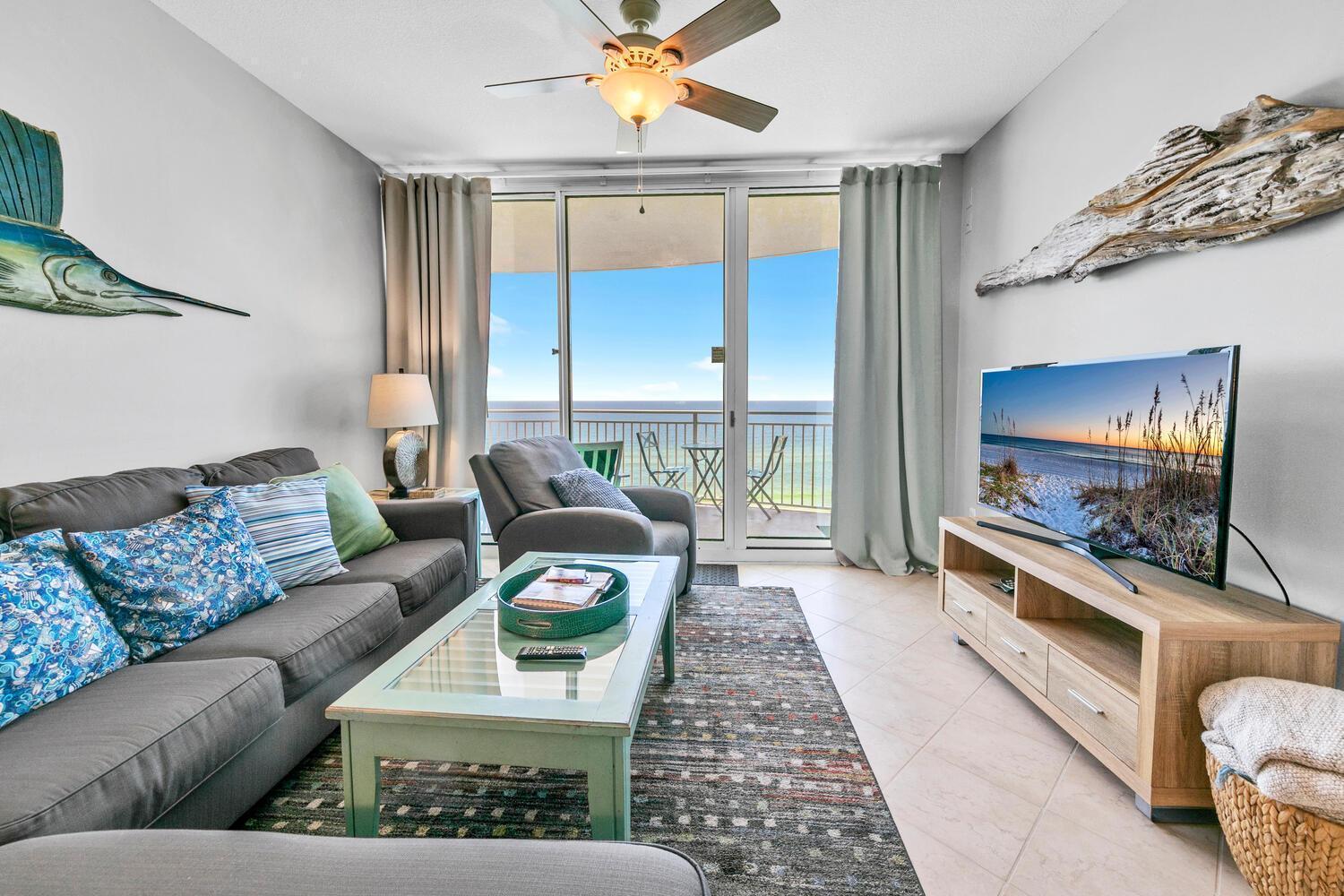 Aqua 903 * Panama City Beach