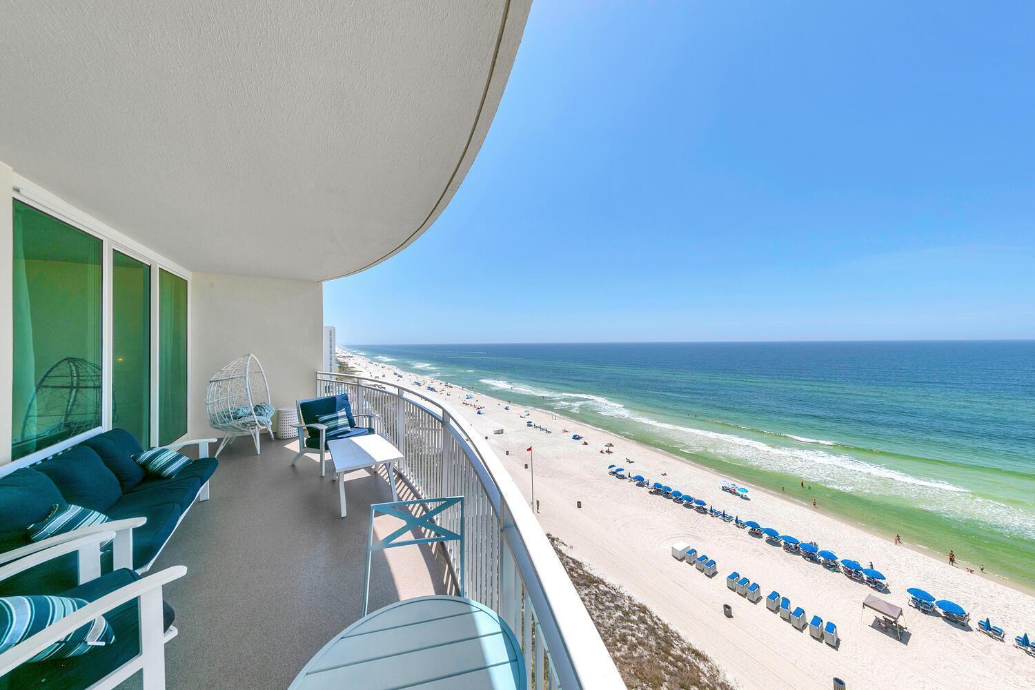 Aqua 903 Holiday home *