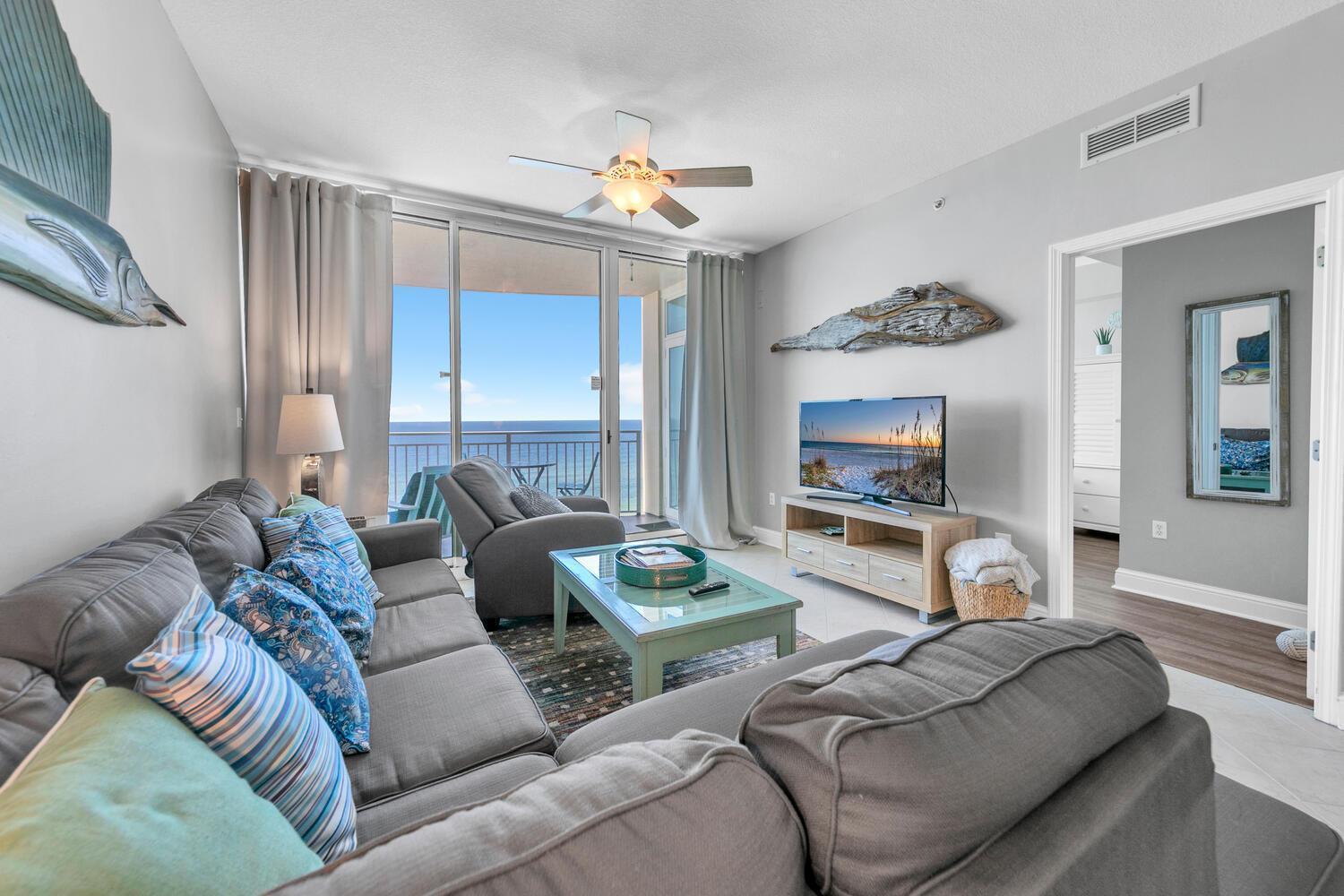 Aqua 903 Holiday home Panama City Beach