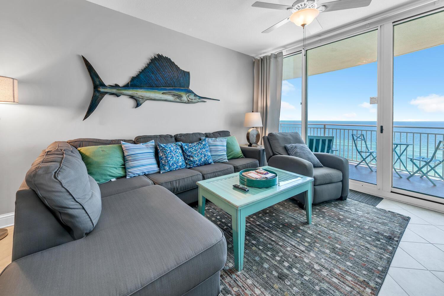 Aqua 903 * Panama City Beach