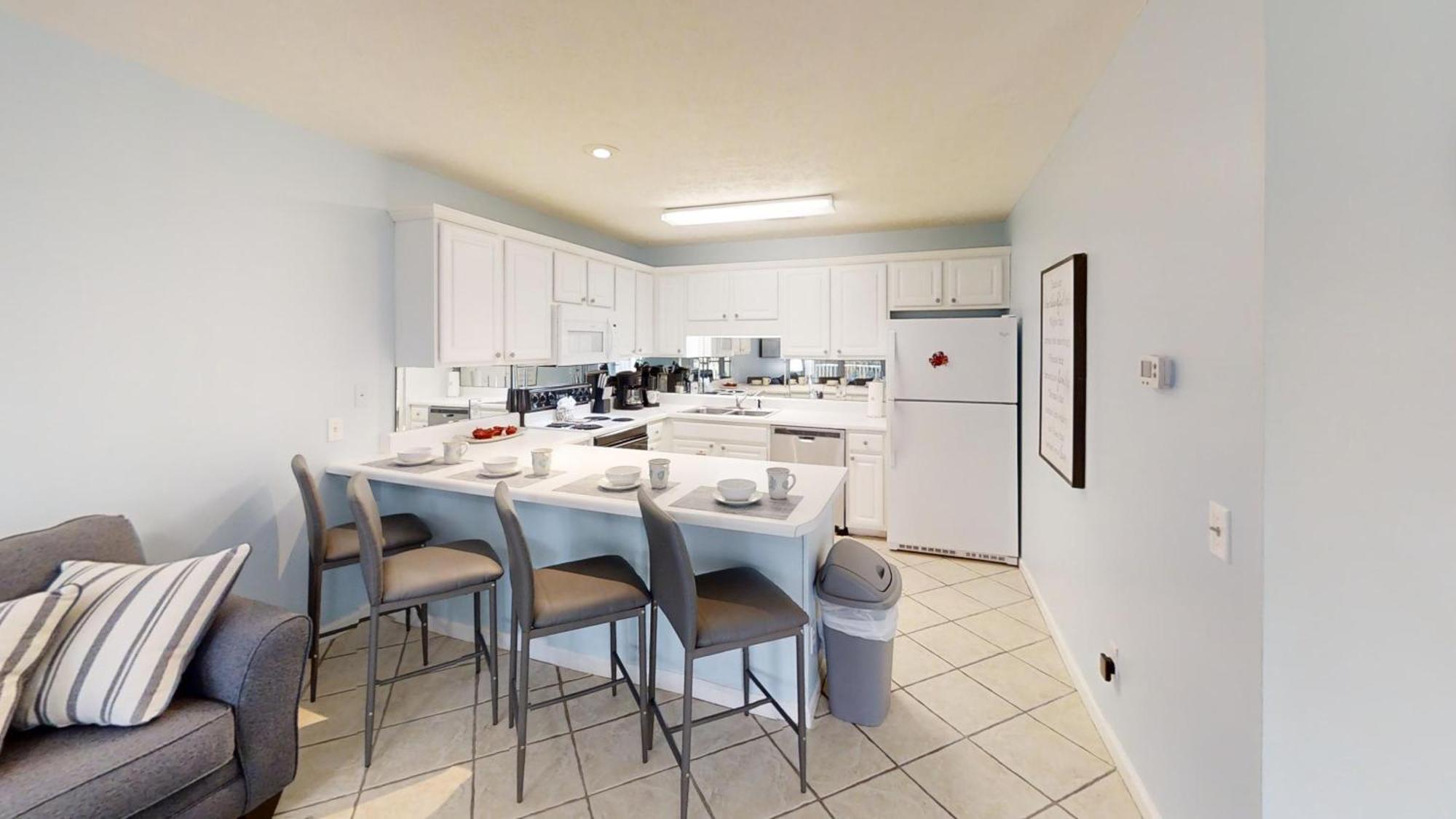 Horizon 202 Bldg 59 * Panama City Beach