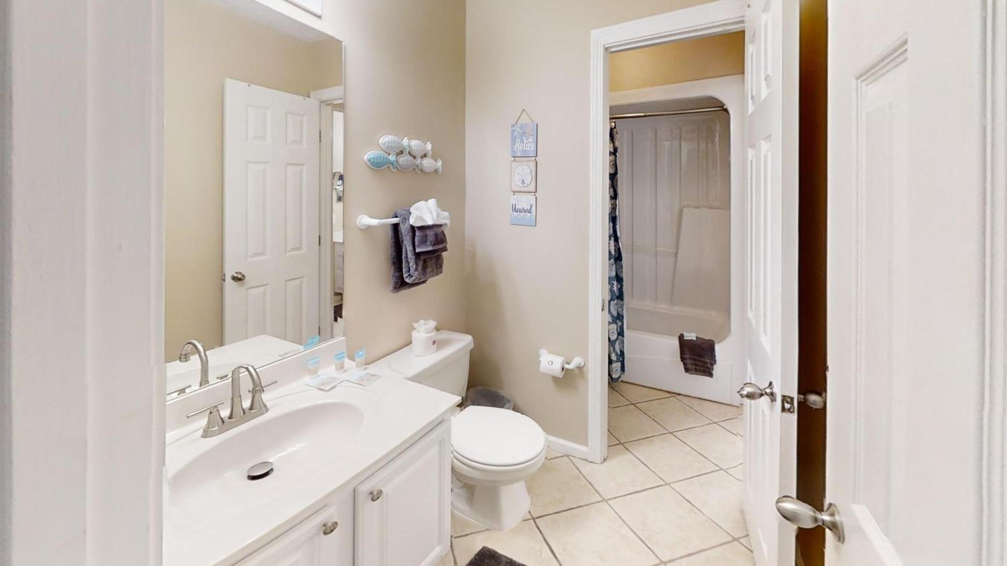 Horizon 202 Bldg 59 Holiday home Panama City Beach