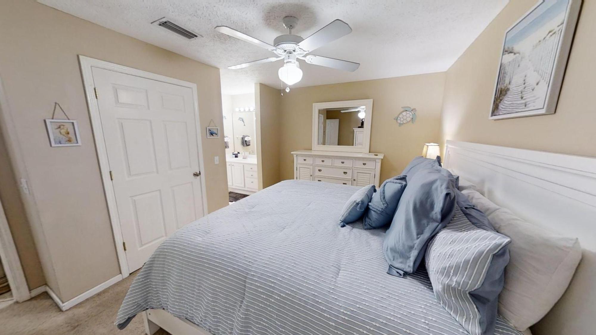 Holiday home Horizon 202 Bldg 59 Panama City Beach