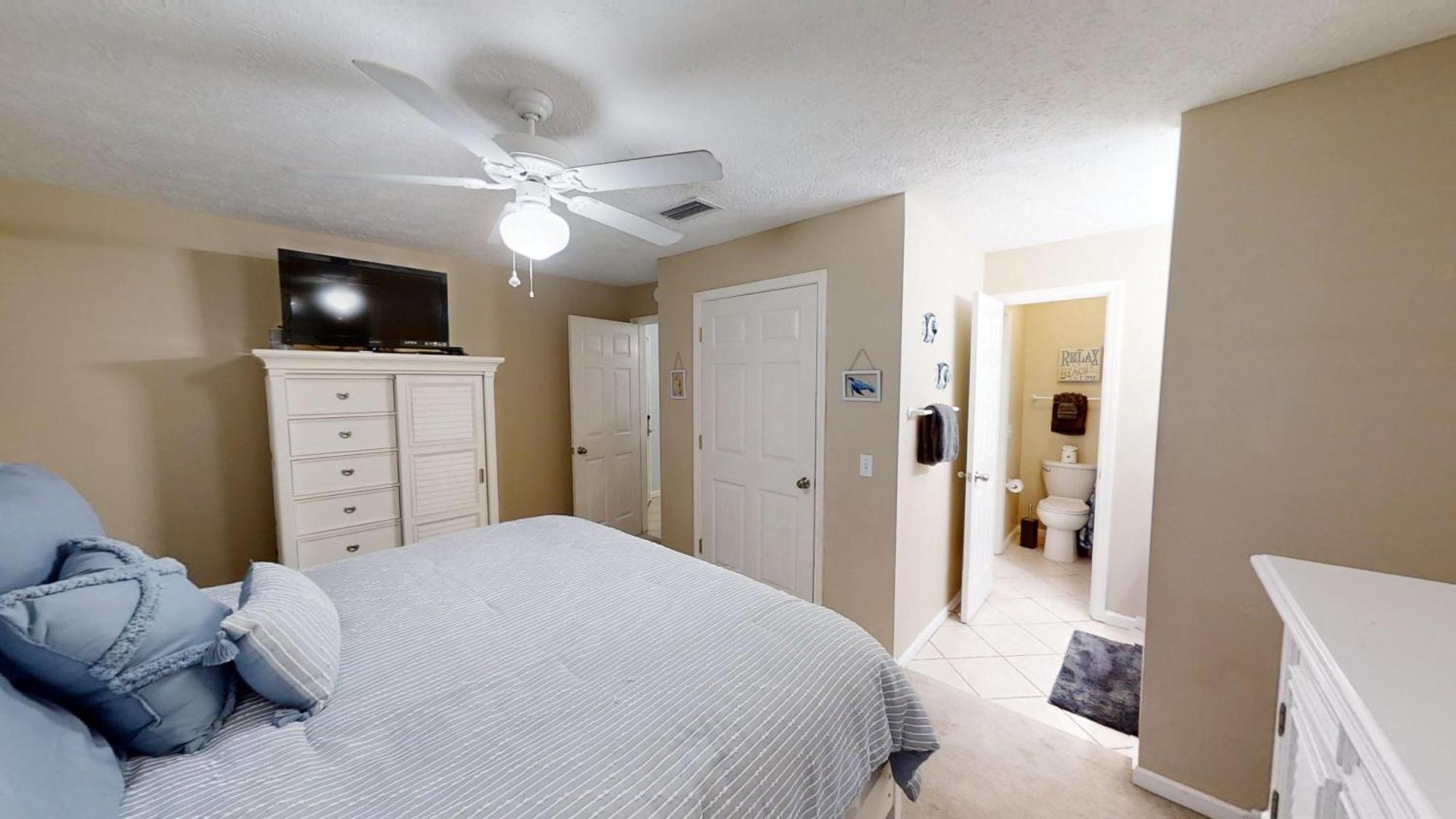 Horizon 202 Bldg 59 * Panama City Beach