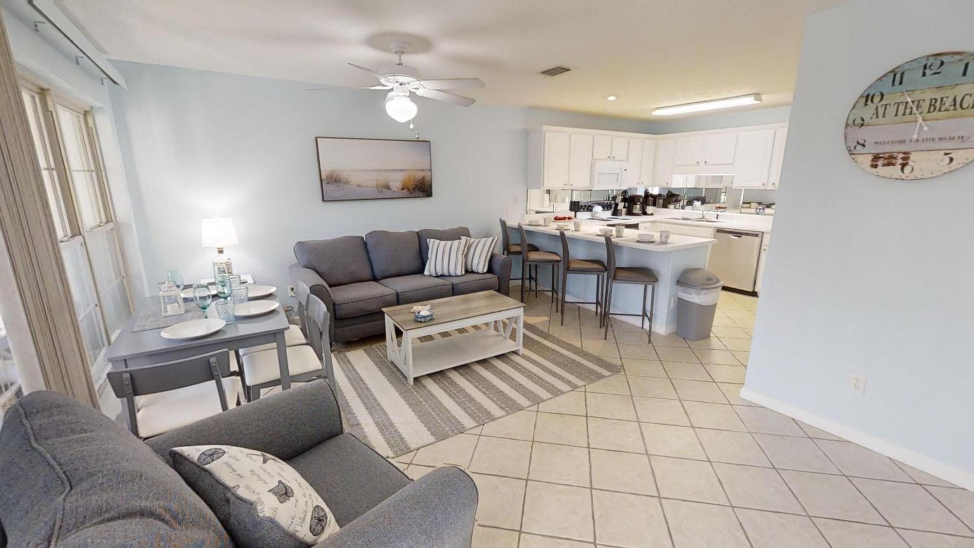 Horizon 202 Bldg 59 * Panama City Beach
