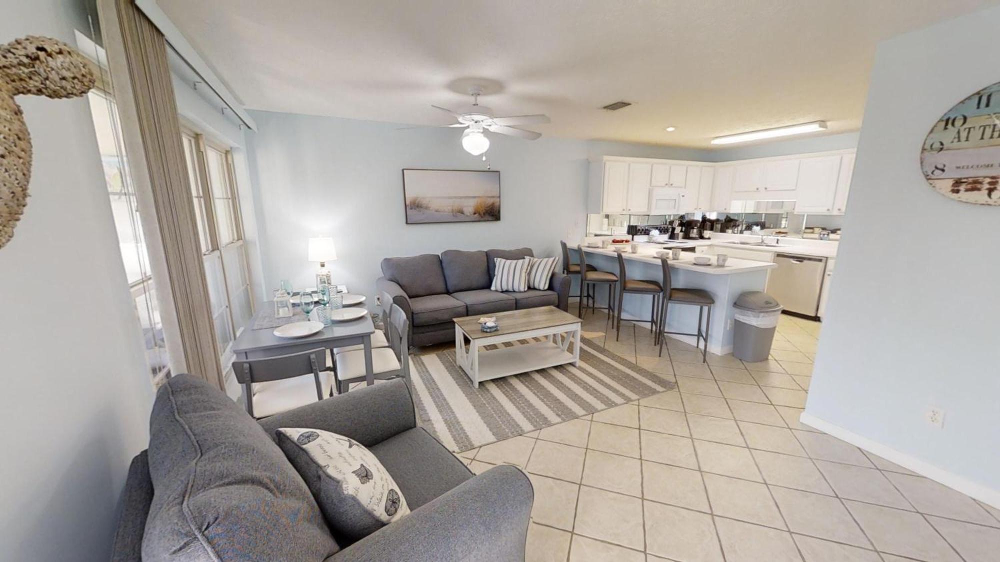 Horizon 202 Bldg 59 Panama City Beach