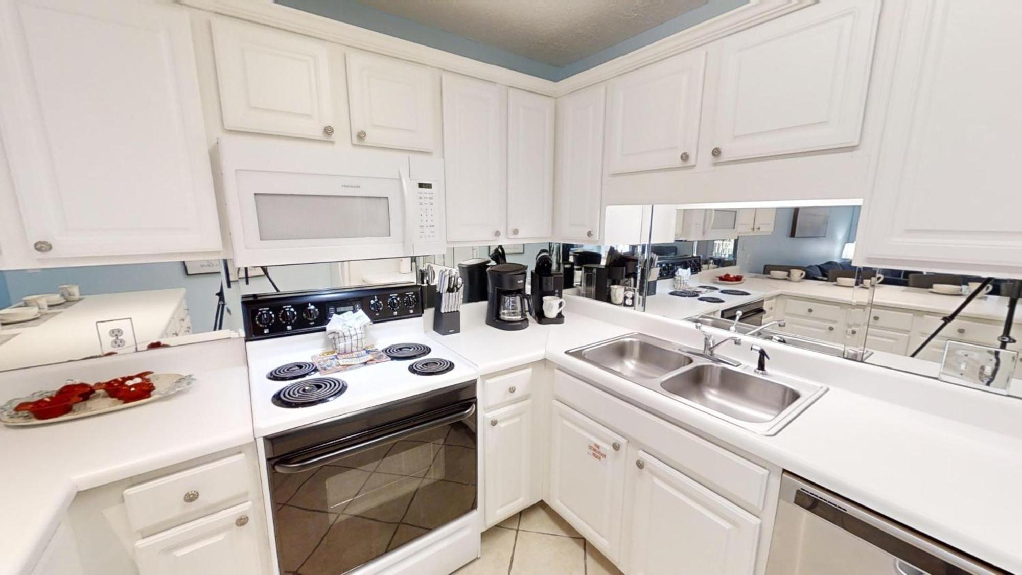 Holiday home Horizon 202 Bldg 59 Panama City Beach