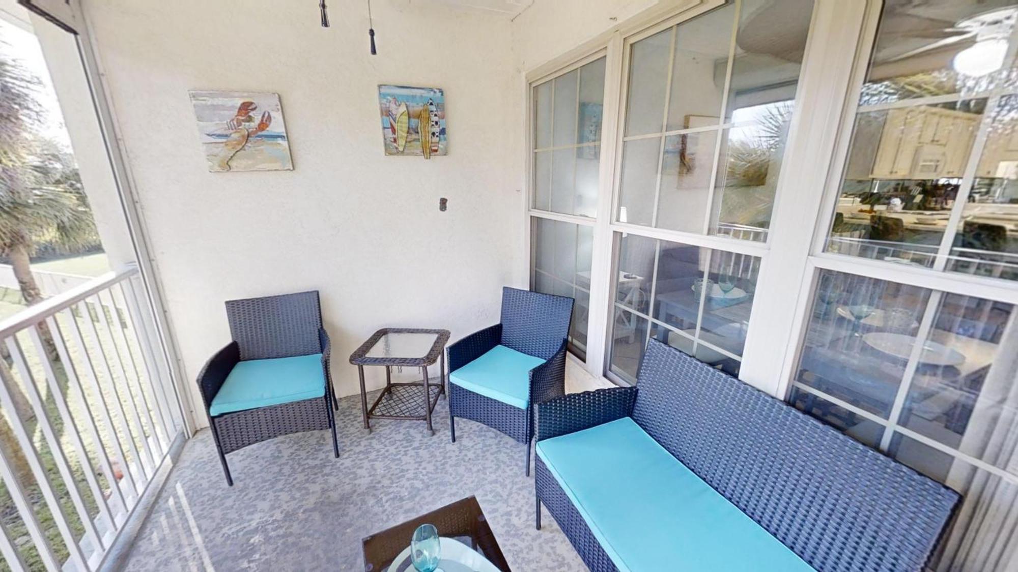 Holiday home Horizon 202 Bldg 59 Panama City Beach
