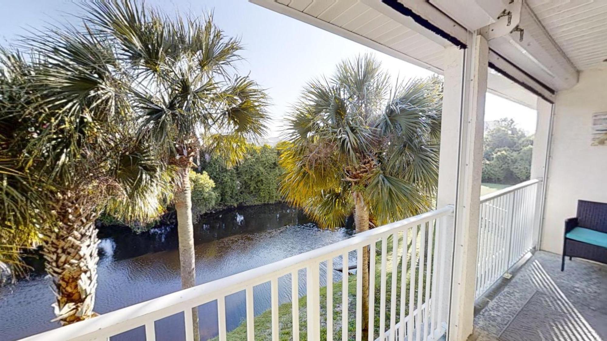 Horizon 202 Bldg 59 * Panama City Beach